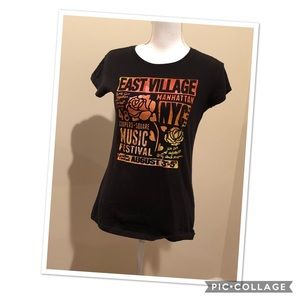 New York City T-Shirt